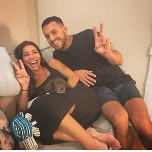 Meet your Posher, Sebastian